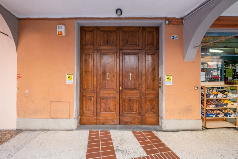 Exterior & Views, A due passi dalla Pinacoteca Apartment, Bologna