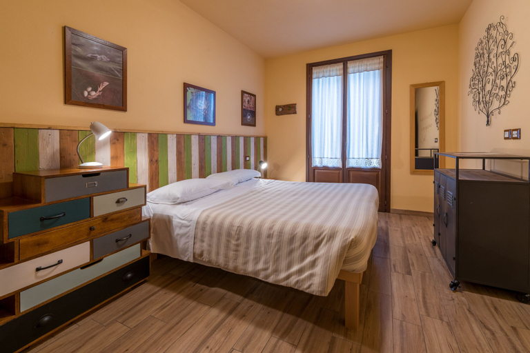 Bedroom 9