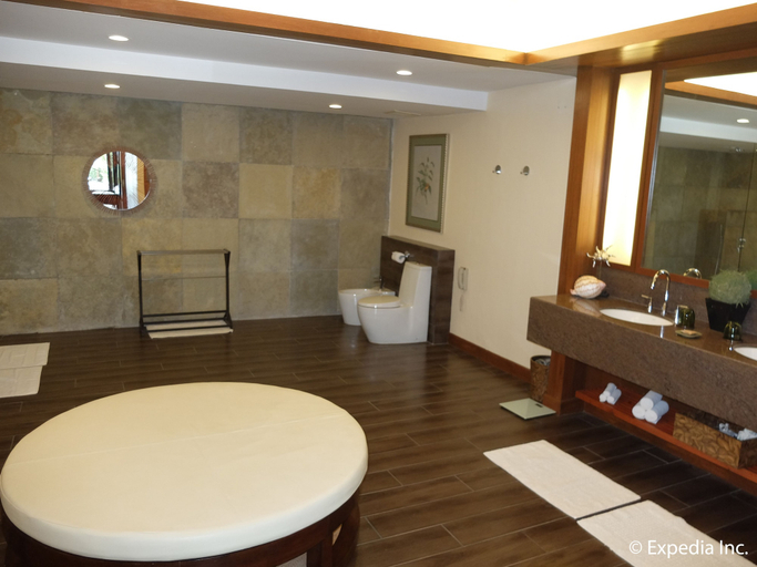 Bathroom 4, Asya Premier Suites, Malay
