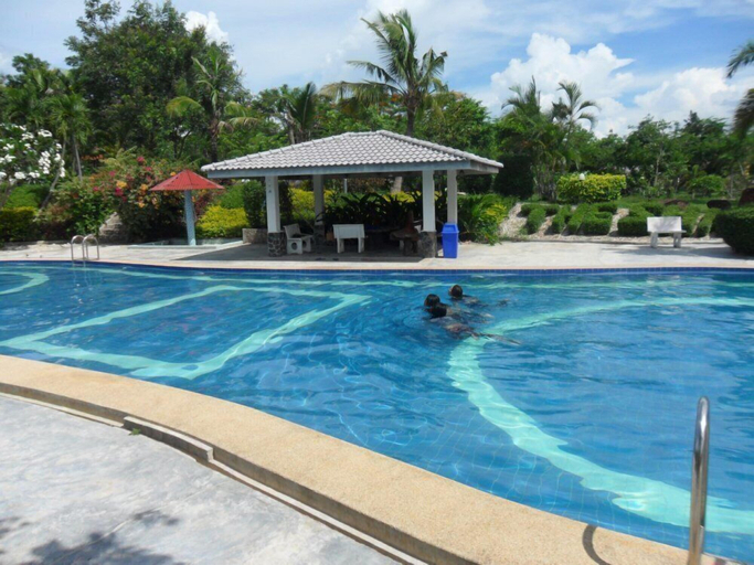 Sport & Beauty 5, Suan Phueng Pa Wai Resort, Suan Phung