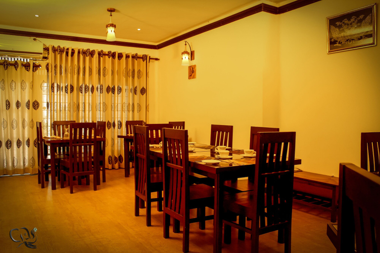 Food & Drinks 5, Kandy Waters Hotel, K.F.G. & G. Korale