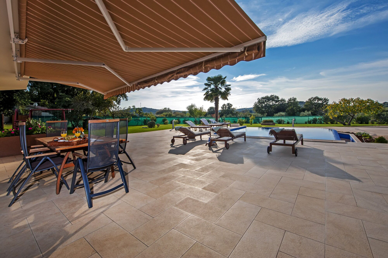 Food & Drinks, Villa Montericco, Rovinj
