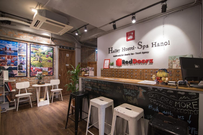 Food & Drinks 5, Soft Pillow Hostel - Adults Only, Hoàn Kiếm