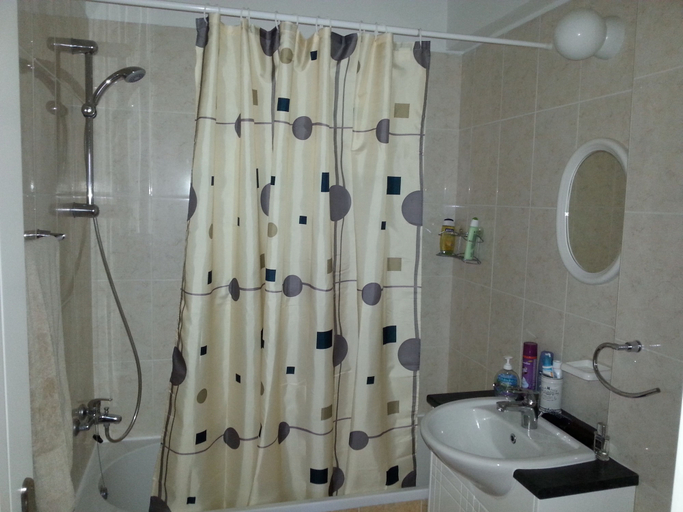 Bathroom, Royal Sea Crest