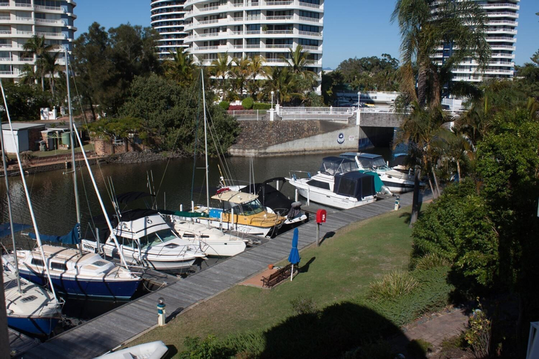 Exterior & Views 2, Bayview Bay Apartments & Marina, Gold Coast