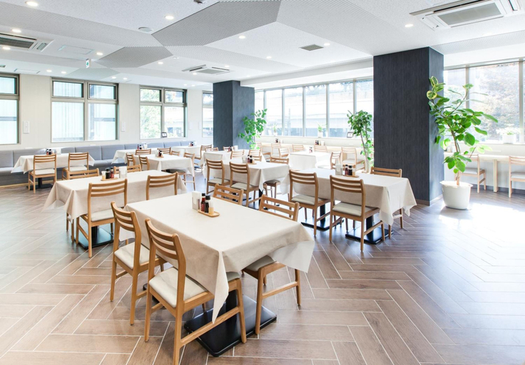 Food & Drinks 5, Y’s Hotel Hanshin Amagasaki Ekimae, Amagasaki