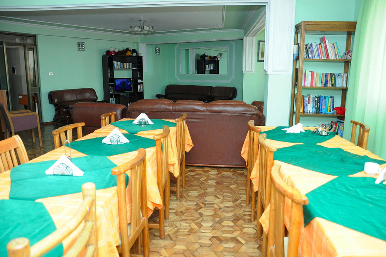 Others 5, Yeka Guest House, Addis Abeba