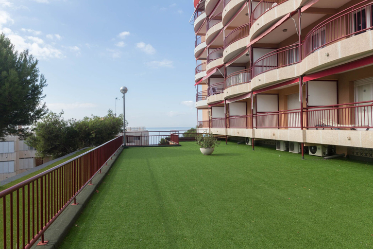 Exterior & Views 2, Apartamento Albatros  by Iberplaya, Tarragona