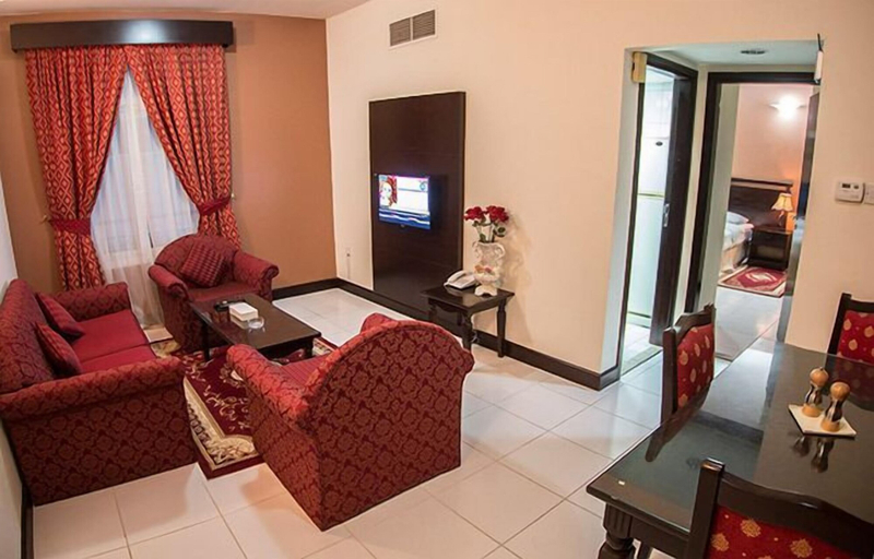 Others 5, Premiere Hotel Apartments, Dubai