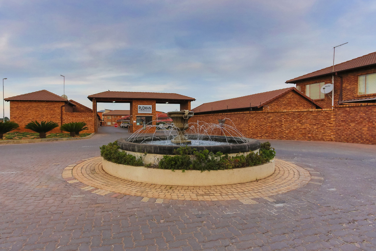 Exterior & Views 2, Rudman Townhouses, Ekurhuleni