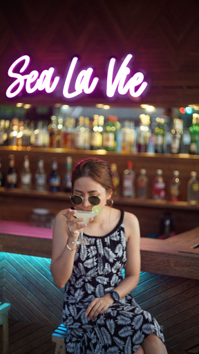 Food & Drinks 5, Tango Luxe Beach Villa Samui, Ko Samui