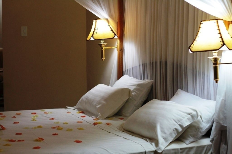 Bedroom 3, Sunny Golf Hotel, Atsinanana