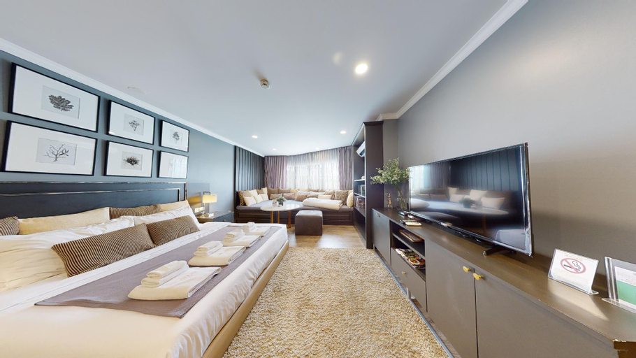 Stay in Style, in the heart of Nimman Road. R306B, Muang Chiang Mai