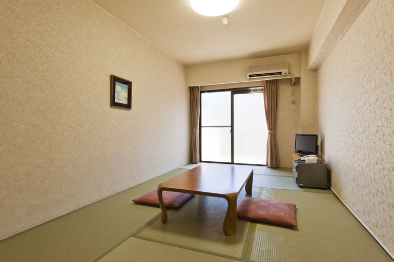 Bedroom 2, Condominium Hotel Grandview Atami, Atami