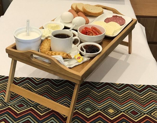 Food & Drinks 4, Downtown Hotel Tbilisi, Tbilisi