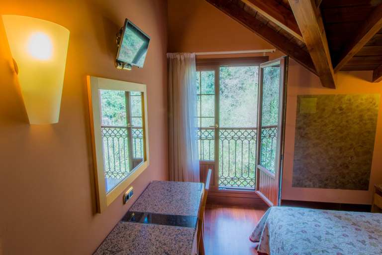 Bedroom 3, Erreka Alde, Vizcaya