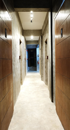 Others 5, Dayon Hostel, Coron