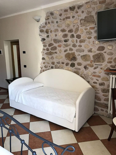 Bedroom 4, Relais Sweet Days, Verona