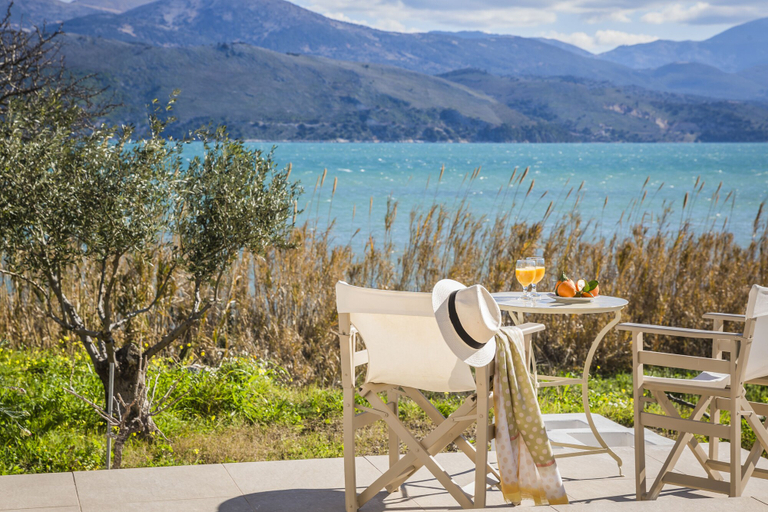 Others 5, Apollonides Seafront Villa 2 “Melete”, Ionian Islands