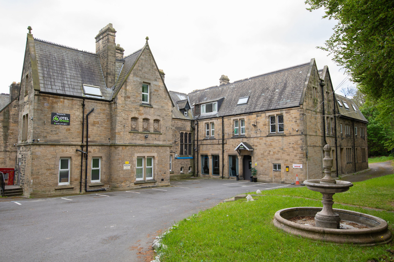 Exterior & Views 2, Grainger House Hotel, Newcastle upon Tyne