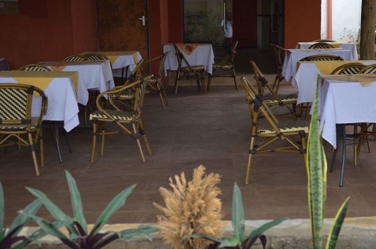 Food & Drinks 5, Cosy Garden, Kisumu Central