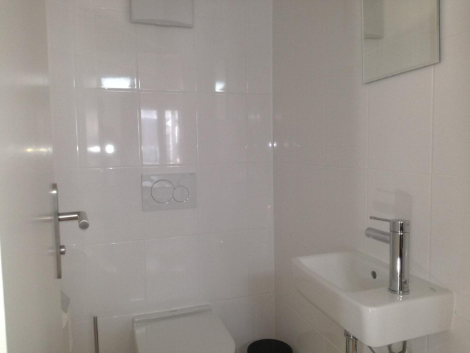 Bathroom 5, Marie Marie, Oberstaufen, Oberallgäu