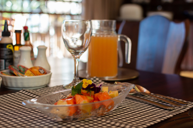 Food & Drinks 5, Aberfeldy Bed and Breakfast, City of Johannesburg