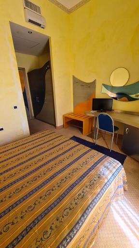 Bedroom 4, Hotel del Sole Resort, Barletta-Andria-Trani