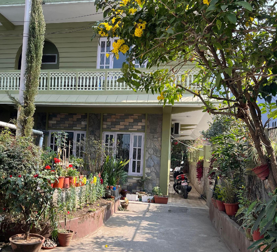 Others 4, New Hotel Castle, Gandaki