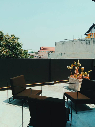 Others 5, Haus Hostel, Muang Chiang Mai