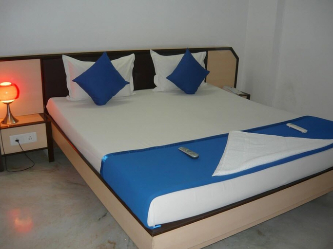 Bedroom 5, Humsika Inn, Hyderabad