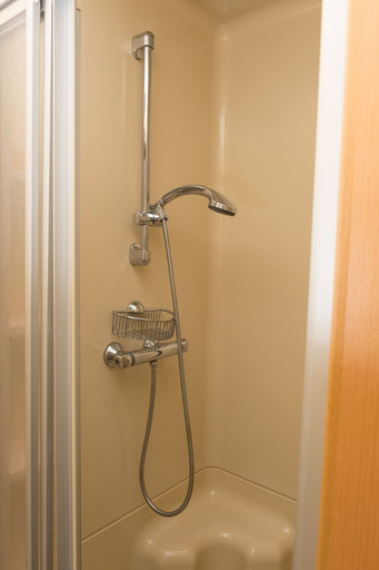 Bathroom 3, Smartmotel, Vöcklabruck