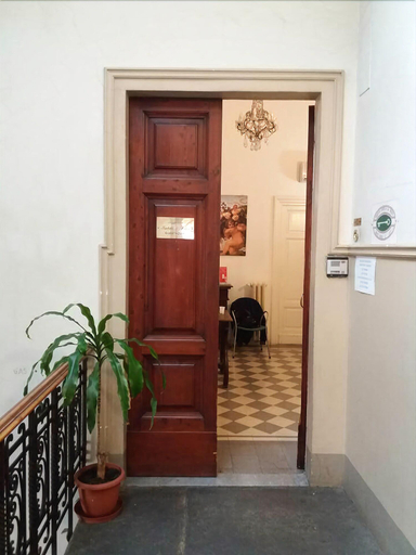 Exterior & Views 2, Soggiorno Isabella de' Medici, Florence