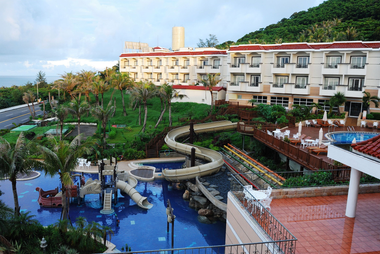Exterior & Views 2, Fullon Resort Kending, Pingtung