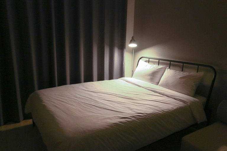 Bedroom 3, Ocean Tree, Seogwipo
