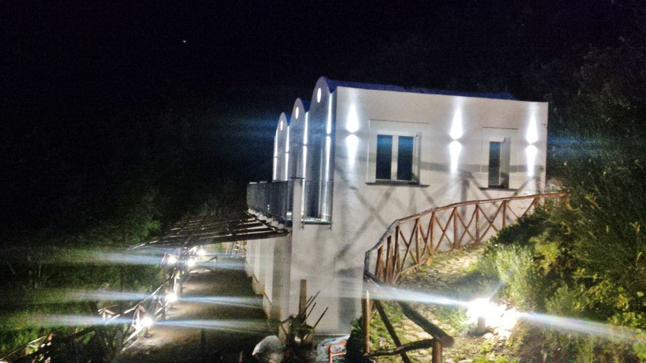 Exterior & Views 2, Tenuta Solomita, Salerno