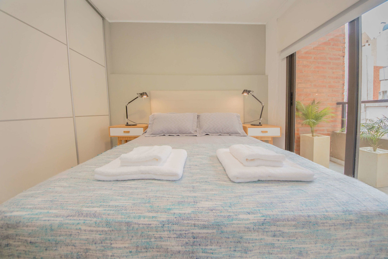 Bedroom 2, Rent San José de Calasanz WH5, Capital