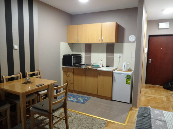 Others 5, Apolon Centar Apartment, Banja Luka