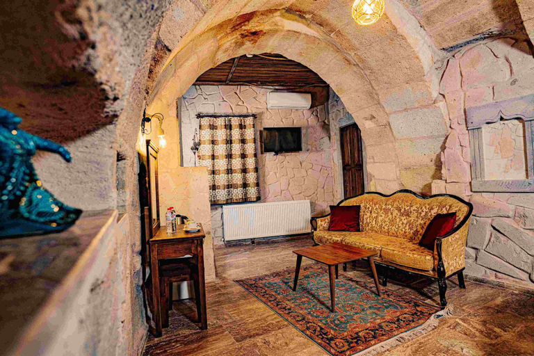 Others 4, Cappadocia Caves Hotel, Nevşehir