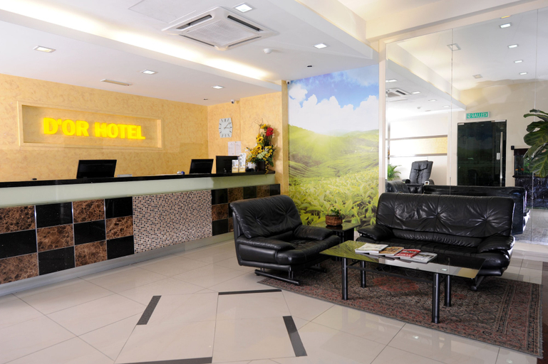 Others 4, D'OR Hotel Tengkat Tong Shin, Kuala Lumpur