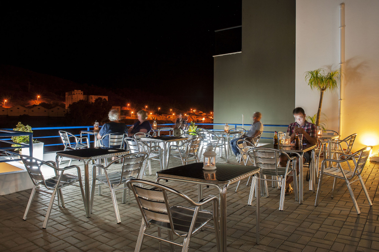 Food & Drinks 5, Beira Rio, Mértola
