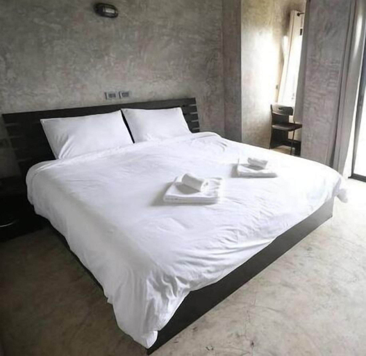 Bedroom 2, STAY MAYB, Muang Chiang Mai