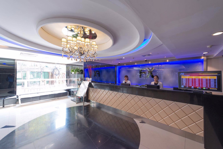 Others 5, FX Hotel YanSha Beijing, Beijing