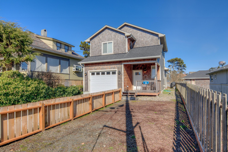 Exterior & Views 2, By The Sea-seaside, Clatsop