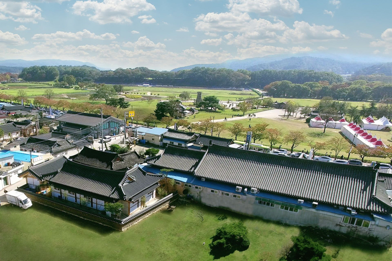 Others 4, Wiyeonjae Hanok Stay, Gyeongju