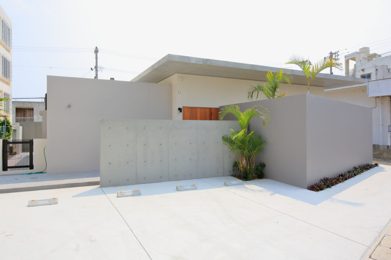 Exterior & Views 2, Villa Tono's Ishigakijima, Ishigaki