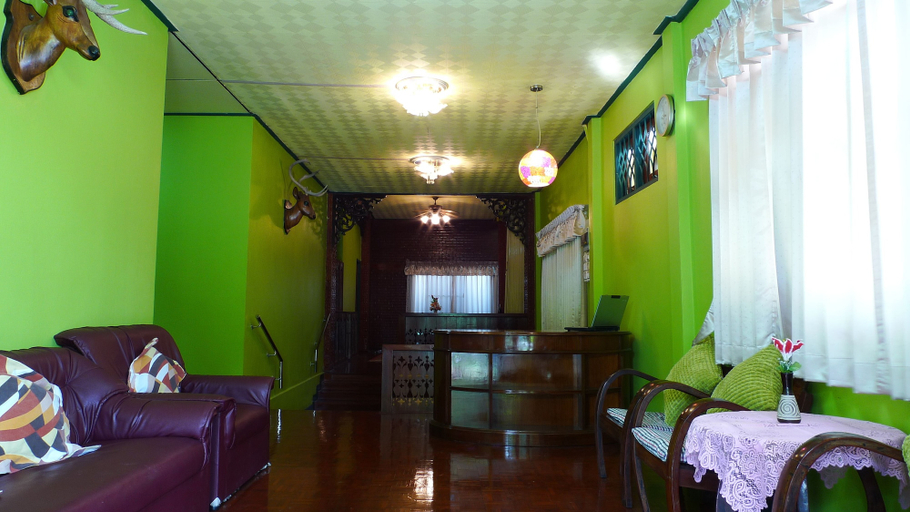 Others 4, Baan Kaew Ta, Muang Chiang Mai
