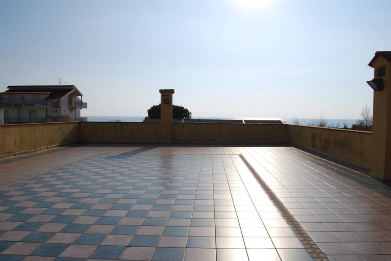 Others 5, Hotel Residence Domus, Cosenza