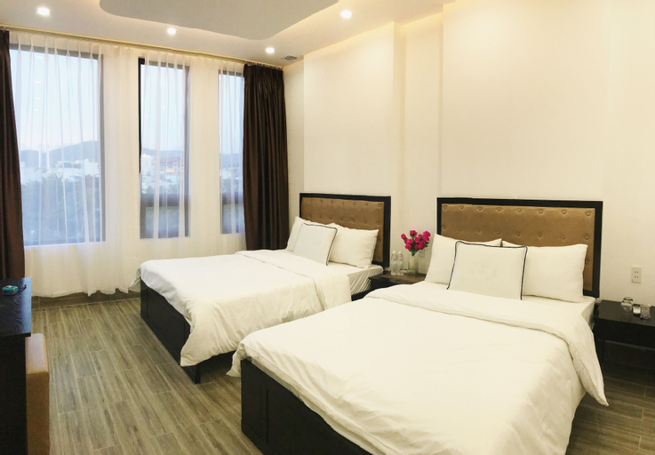 Phuc Lam Hotel, Hải Châu