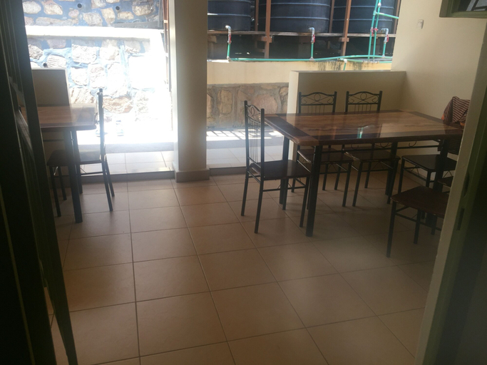Others 4, La Difference Guest House, Kicukiro